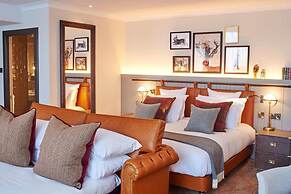 Kimpton Charlotte Square by IHG
