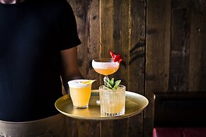 Kimpton Charlotte Square by IHG