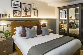 Kimpton Charlotte Square by IHG