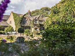 Holdsworth House
