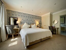 Holdsworth House