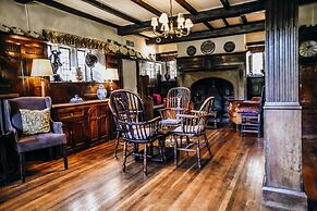 Holdsworth House