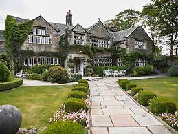 Holdsworth House