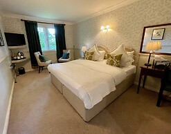Holdsworth House