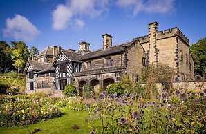 Holdsworth House