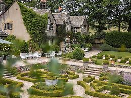 Holdsworth House