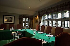 Holdsworth House