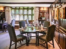Holdsworth House