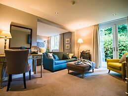 Holdsworth House