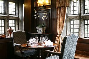 Holdsworth House