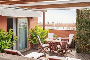 Hyatt Regency Hesperia Madrid