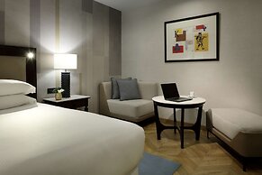 Hyatt Regency Hesperia Madrid