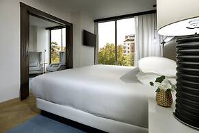 Hyatt Regency Hesperia Madrid