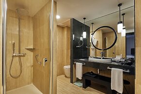 Hyatt Regency Hesperia Madrid