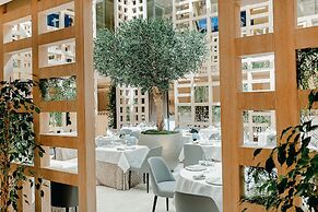 Hyatt Regency Hesperia Madrid