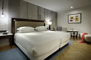 Hyatt Regency Hesperia Madrid