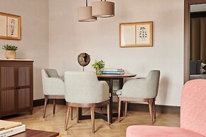 Hyatt Regency Hesperia Madrid