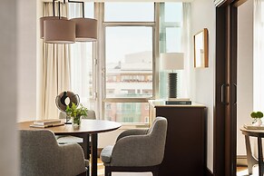 Hyatt Regency Hesperia Madrid