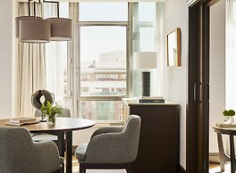 Hyatt Regency Hesperia Madrid