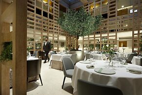 Hyatt Regency Hesperia Madrid