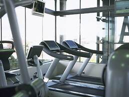 Hyatt Regency Hesperia Madrid