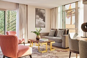 Hyatt Regency Hesperia Madrid