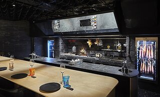 Hyatt Regency Hesperia Madrid