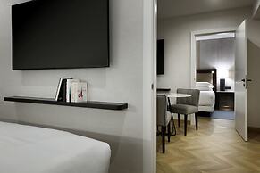 Hyatt Regency Hesperia Madrid
