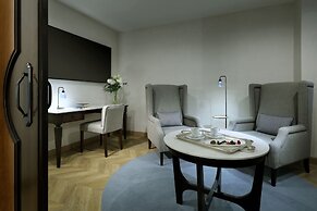 Hyatt Regency Hesperia Madrid