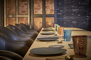 Hyatt Regency Hesperia Madrid