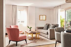 Hyatt Regency Hesperia Madrid