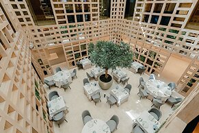 Hyatt Regency Hesperia Madrid