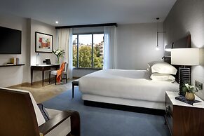 Hyatt Regency Hesperia Madrid