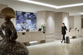 Hyatt Regency Hesperia Madrid