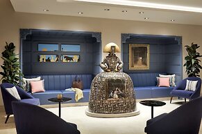 Hyatt Regency Hesperia Madrid