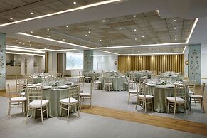 Hyatt Regency Hesperia Madrid
