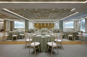 Hyatt Regency Hesperia Madrid