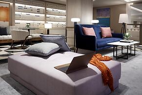 Hyatt Regency Hesperia Madrid