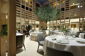 Hyatt Regency Hesperia Madrid