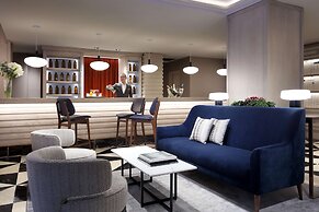 Hyatt Regency Hesperia Madrid