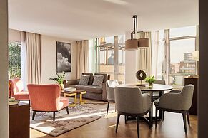 Hyatt Regency Hesperia Madrid