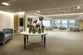 Hyatt Regency Hesperia Madrid