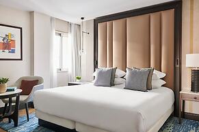 Hyatt Regency Hesperia Madrid