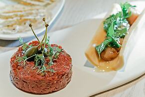 Hyatt Regency Hesperia Madrid