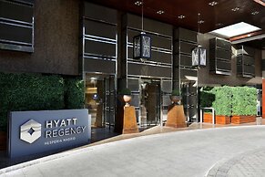 Hyatt Regency Hesperia Madrid
