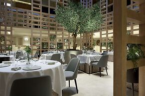 Hyatt Regency Hesperia Madrid