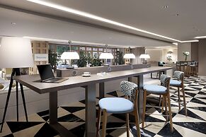 Hyatt Regency Hesperia Madrid