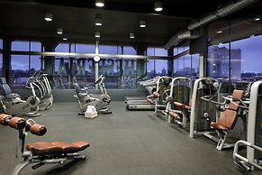 Hyatt Regency Hesperia Madrid