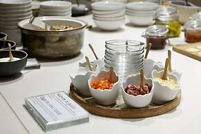 Hyatt Regency Hesperia Madrid