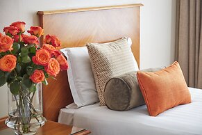 Lancaster Gate Hotel